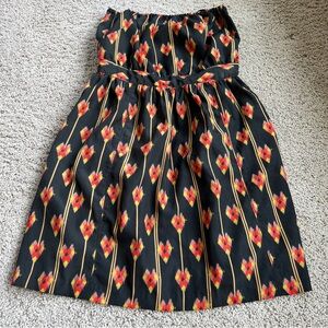 Stylish Sleeveless Dress by eoote